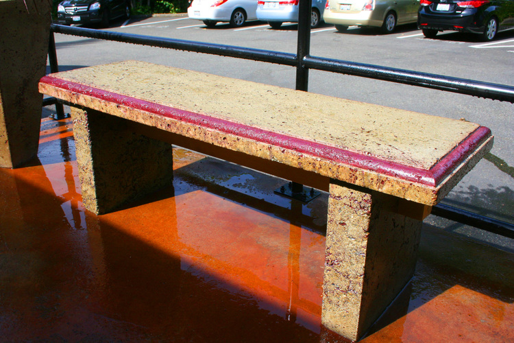 Everett Concrete Countertops