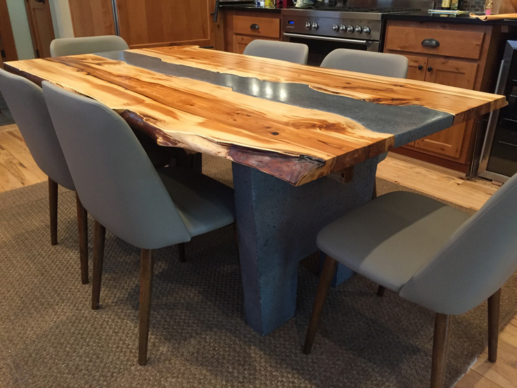 Redmond Custom Tables
