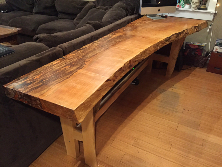 Renton Custom Desks